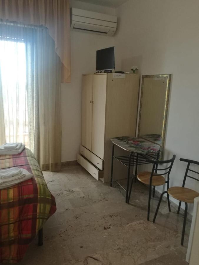 روزيتو ديلي أبروتسي Le Magnolie B&B المظهر الخارجي الصورة
